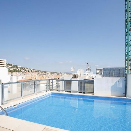 Capri Centrico Appartement Peñíscola Buitenkant foto